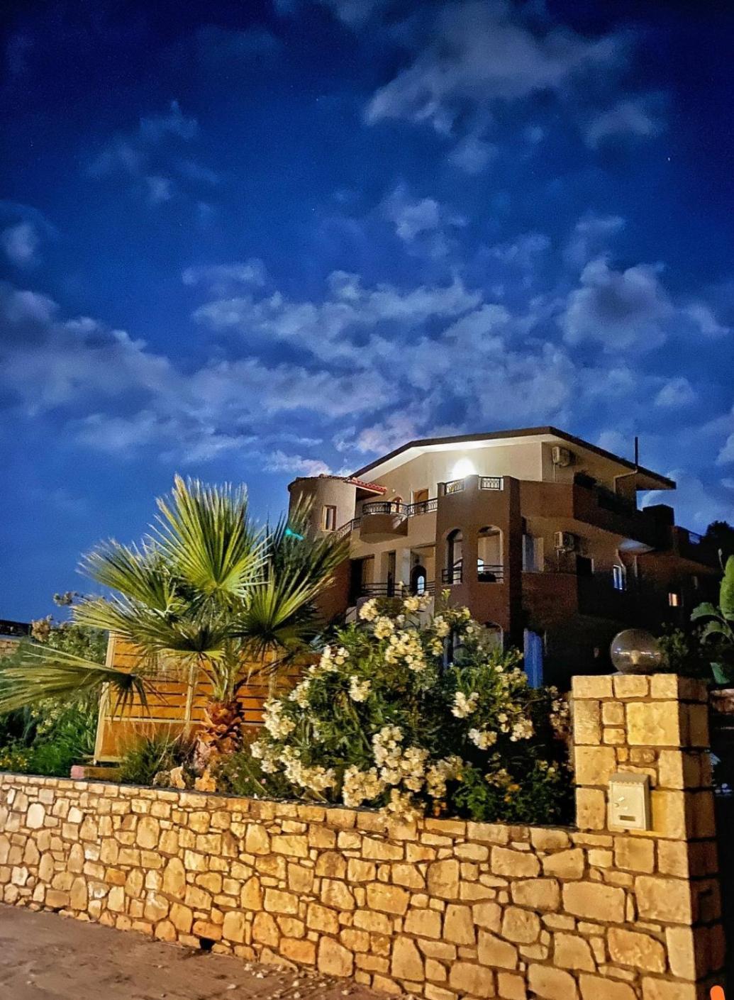 Villa Leondis Melidhonion  ห้อง รูปภาพ